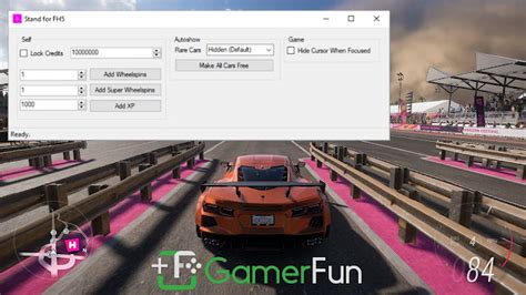 forzza 360.org  For players that prefer to optimize for framerate, we are providing a performance mode