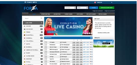 forzza1.com1 com casino has been operating on the market since 2014 and got a lot of customers who spin the reels on slots from leading providers on a regular basis