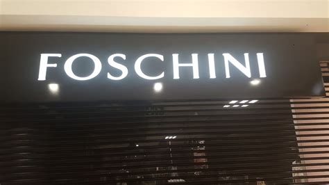 foschini watercrest mall  ' ' Open Hours