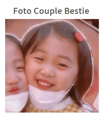 foto bestie ber 5  Seperti pengertian di atas