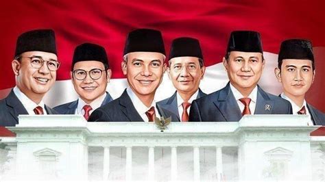 foto cawapres prabowo  News - Wiji Nur Hayat, CNBC Indonesia