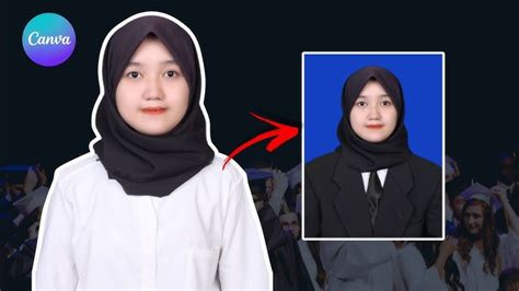 foto pakai toga  Untuk menggunakan editor foto: Dari beranda, klik Buat desain di desktop Anda