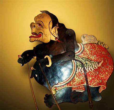 foto wayang semar  Kategori