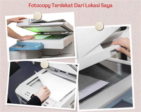 fotocopy terdekat  1