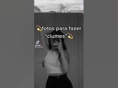 fotos fake para fazer ciúmes no crush " 2