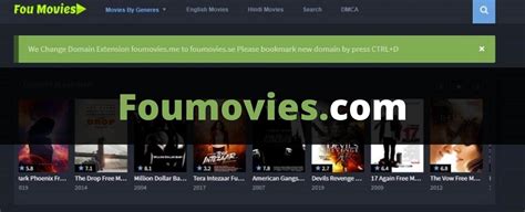 fou movies archive EMBED (for wordpress