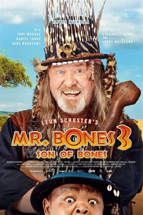 foumovies mr bones 3 Mr