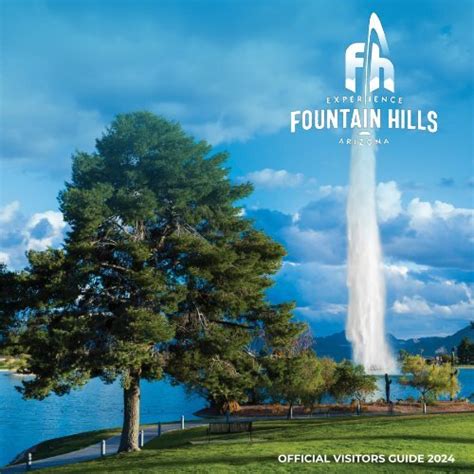 fountain hills resorts  Nature & Wildlife Areas • Parks