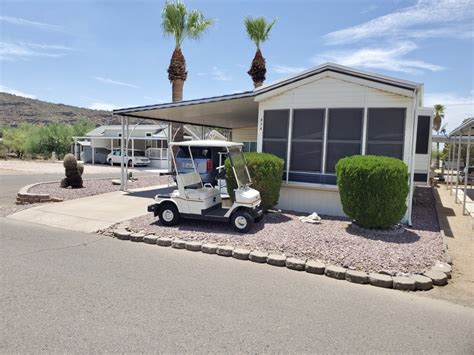 fountain hills rv park <i> For Sale</i>