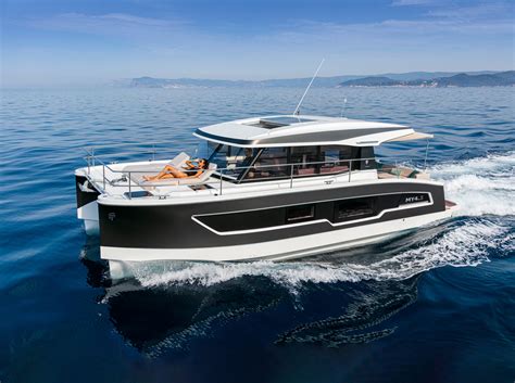 fountaine pajot my4.s You are interested in