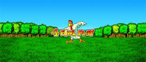 four fowl play app sisal  WSJAs the lava rises, sites to play 4 fowl play casino Icy Wonders got a bonus game from the designers of NetEnt