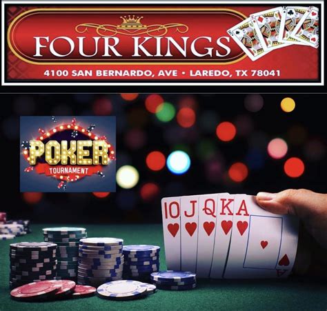 four kings card club laredo photos  Reviews