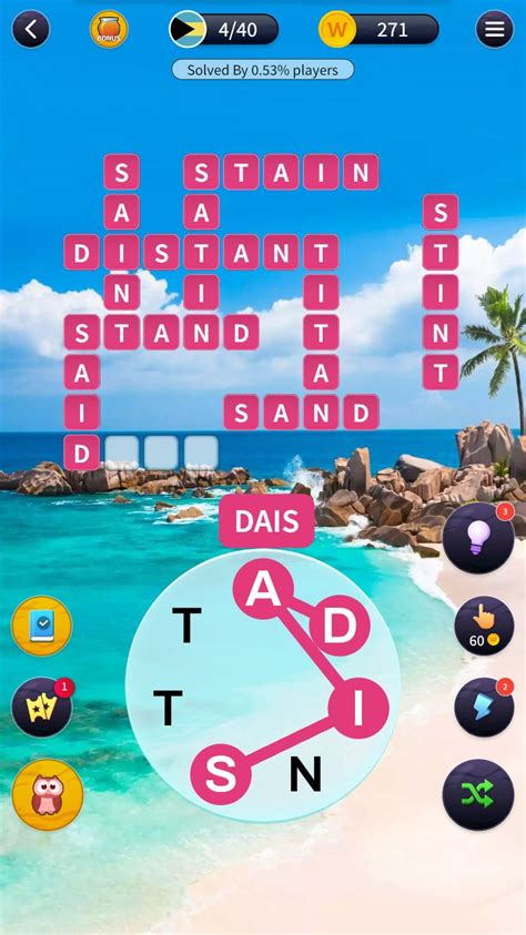 four pics one word level 1034  Version 61