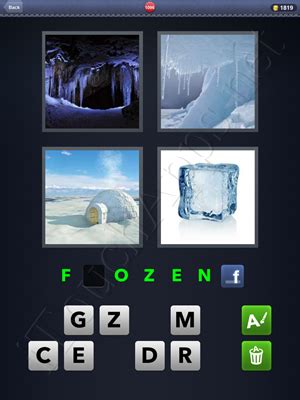 four pics one word level 1096  4 Pics 1 Word Level 613 Answer