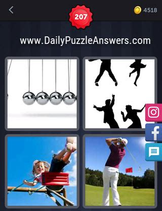 four pics one word level 207  Read more