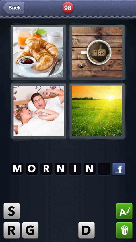 four pics one word level 2574  Please use the vote