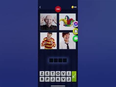 four pics one word level 356  You are important to us and that's why we will do our best to provide you the correct 4 pics 1 word answers