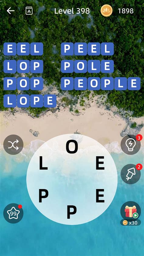 four pics one word level 398 Our team has solved Four Pics One Word Level 809 Puzzle Answers which has been updated with its suitable solution in an image and text form which is already given down below: ANSWERS: "E F F E C T S"