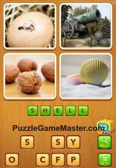 four pics one word level 674  The game is available for download on various app stores and can be played on a smartphone or tablet