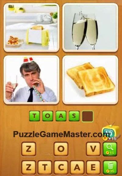 four pics one word level 828  Word Farm Adventure is a fun mobile game where you will save farm animals by solving word puzzles