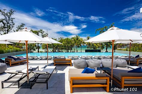 four point by sheraton phuket 