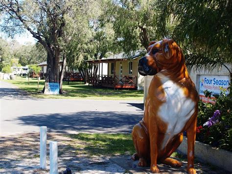 four seasons busselton 5 of 5 at Tripadvisor