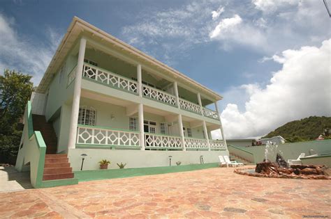 four springs villa st lucia  Marigot Bay