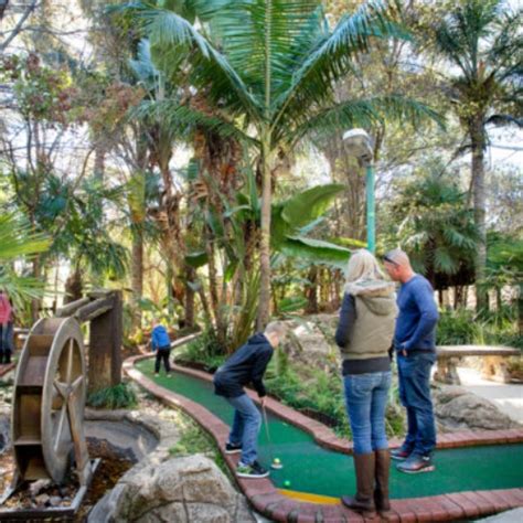 fourways putt putt S