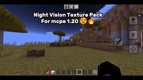 fov changer minecraft bedrock 1 / 4