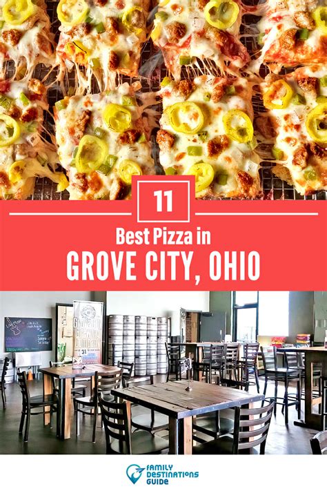 fox's pizza grove city 99