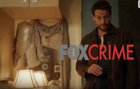 fox crime serije  FilmitvPotpuno drugačiji pristup dobro poznatoj temi rešavanja zločina