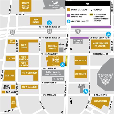 fox theater parking pass  View detailed directions and parking options on our Directions & Parking page 