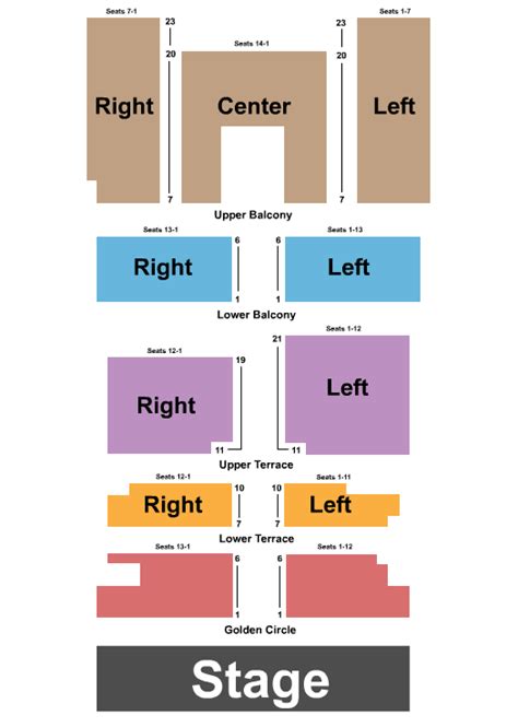 fox theater salinas seating chart  Louis) seating charts for all events including Concert and Theater