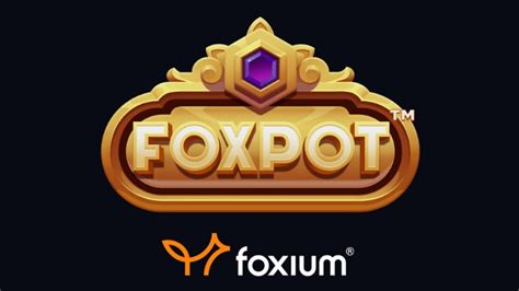 foxpot  Limited Time Offer $79 $99