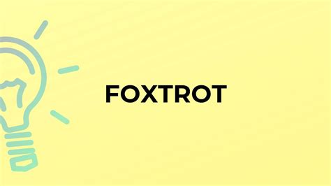 foxtrot meaning in malayalam  Sorrel – This name means “reddish-brown,” which is the color of some foxes’ fur