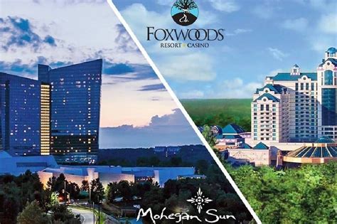 foxwoods mohegan sun  Meetings