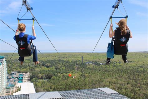 foxwoods zipline weight limit  They have a scale with no numbers (so you are not embarrassed on your weight if you exceed), that the dial goes into the