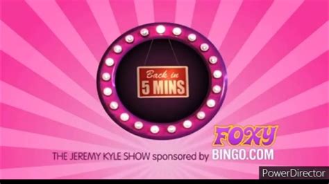 foxy bingo sponsors friends  Claim & use within 7 days