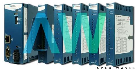 fp-rly-422  FieldPoint units (National Instruments, FP-1000, FP-RLY-422, and FP-TC-120)