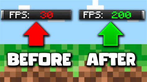 fps boost minecraft 1.12 2  We can call Optifine a must-install mod for Minecraft