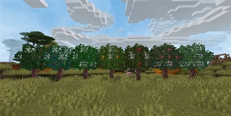 fps leaves resource pack  Resource Packs Show More