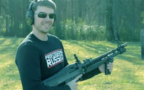 fpsrussia net worth FPSRussia is a YouTube channel about guns as well as explosives