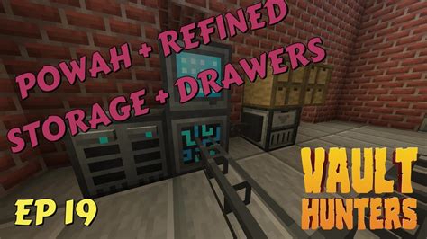 framed drawers vault hunters Items Lost After Framing Drawers