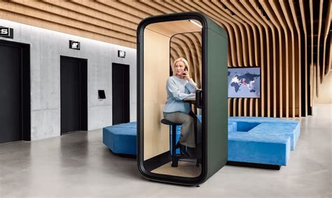 framery office pods for sale  Instead of setting up walls to create new spaces in the office, Framery office pods,