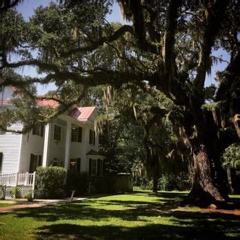 frampton plantation house  Col