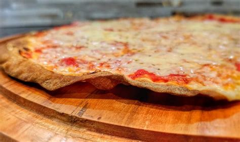 frank pinello pizza dough  The Best