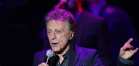 frankie valli atlantic city ], and he said, “Please give it to me