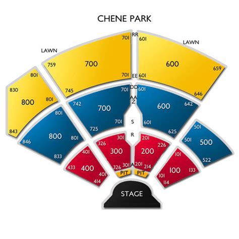 franklin amphitheater seating chart  It still features classic and recent release movies