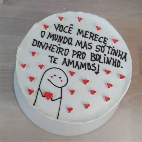 frases bentô cake aniversário marido  Revista Artesanato 30/08/2022 Jornalista e redatora na Revista Artesanato, acredita no poder de transformação que o artesanato tem no mundo e na vida das pessoas