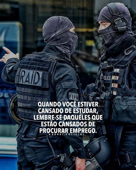 frases motivacionais policia Saiba Mais: Frases para status: as 191 melhores para WhatsApp e Instagram